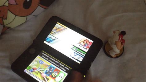 scan amiibo 3ds without nfc